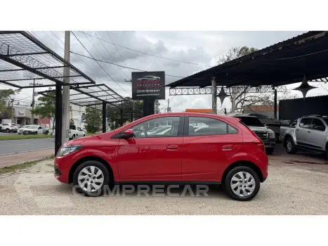 ONIX 1.4 MPFI LT 8V FLEX 4P MANUAL