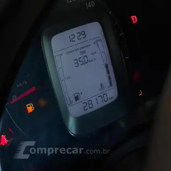 Strada Endurance 1.3 Flex 8V CS Plus