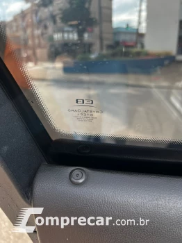FUSION 2.0 Gtdi Titanium AWD 16V