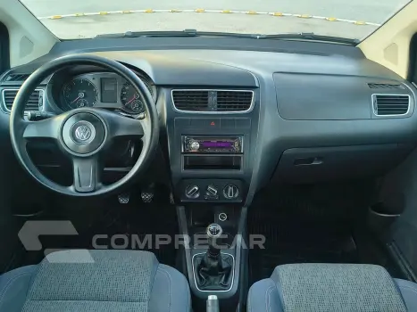 Fox 1.0 Mi 8V Flex 4P Manual