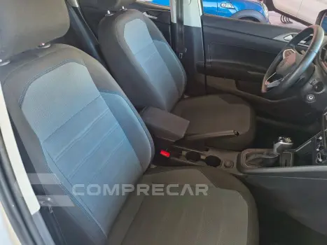 Nivus 1.0 4P FLEX 200 TSI COMFORTLINE AUTOMÁTICO