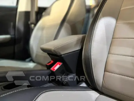 NIVUS 1.0 200 TSI Comfortline