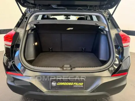 TRACKER LT 1.0 TURBO 12V FLEX AUT.