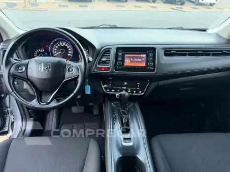 HR-V EX 1.8 Flexone 16V 5p Aut.