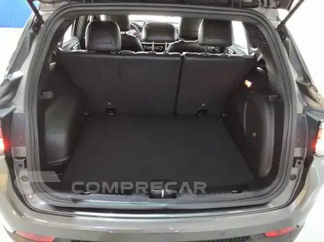 COMPASS 1.3 T270 TURBO FLEX LONGITUDE AT6