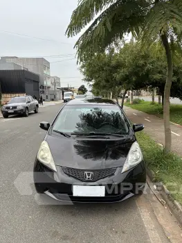 FIT 1.5 EX 16V