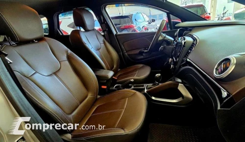 CAPTUR ICO13TCVT