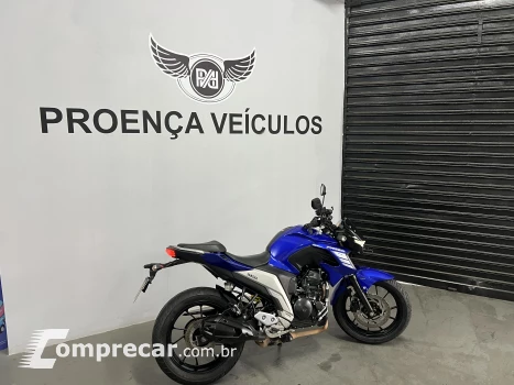 Fazer 250