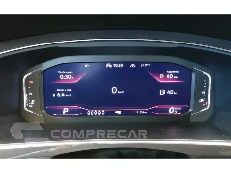 TIGUAN 2.0 300 TSI GASOLINA ALLSPACE R-LINE AUTOMÁTICO