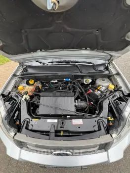 Ecosport 1.6 Freestyle