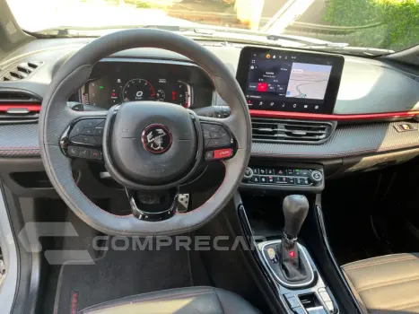 FASTBACK 1.3 Turbo 270 Abarth