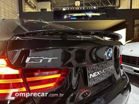 328i 2.0 GT M SPORT 16V GASOLINA 4P AUTOMÁTICO
