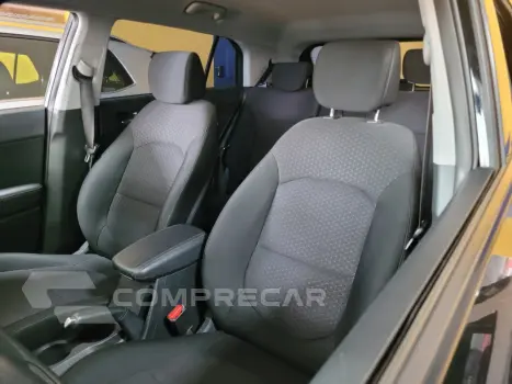 Creta Pulse 1.6 16V Flex Aut.