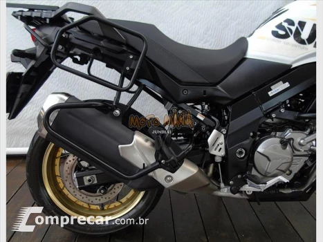 V-STROM 650XT ABS