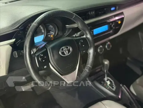 COROLLA 1.8 GLI 16V
