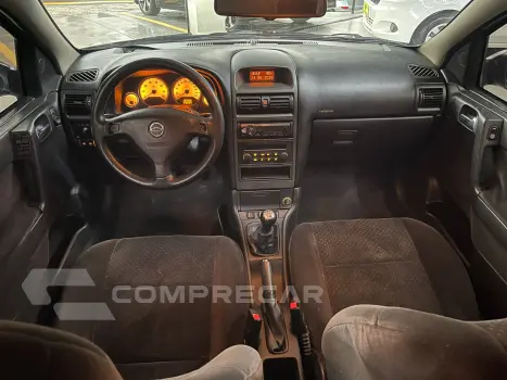 ASTRA 2.0 MPFI Advantage 8V