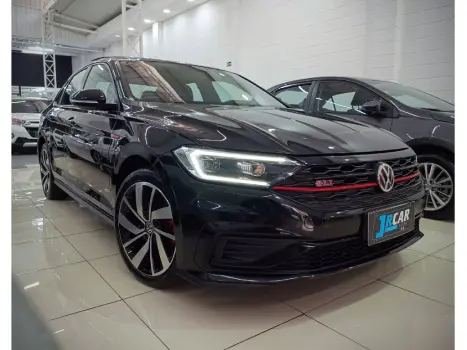 JETTA 2.0 350 TSI GASOLINA GLI DSG