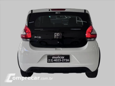 MOBI 1.0 EVO FLEX LIKE. MANUAL