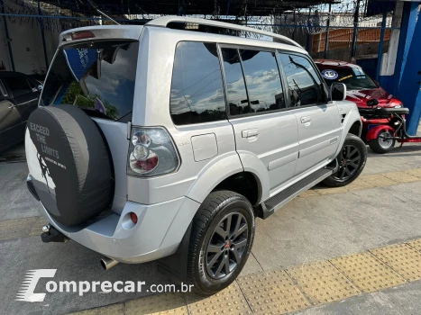 PAJERO 2.0 TR4 4X4 16V