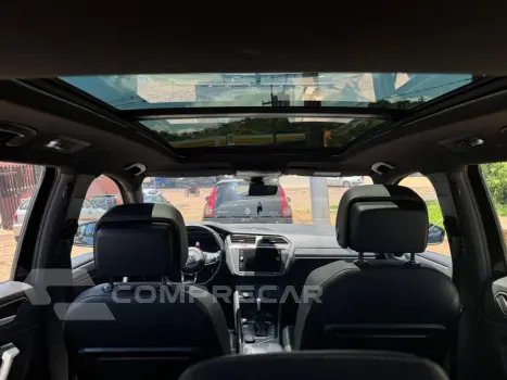 TIGUAN Allspac R-Line 350 TSI 2.0 4x4