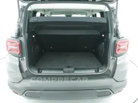 RENEGADE 1.3 T270 TURBO FLEX LONGITUDE AT6