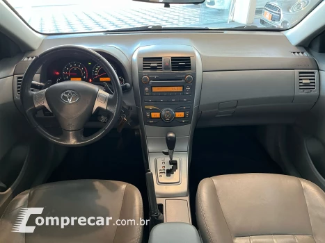 COROLLA 2.0 XEI 16V