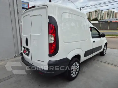 FIORINO ENDURANCE