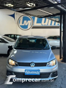 GOL 1.0 12V MPI Totalflex