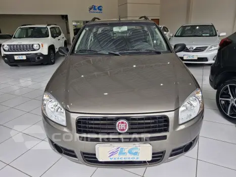 Strada 1.4 3P WORKING FLEX CABINE DUPLA