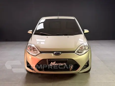 FIESTA 1.6 ROCAM SEDAN 8V FLEX 4P MANUAL
