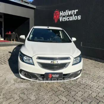 ONIX 1.4 MPFI LTZ 8V