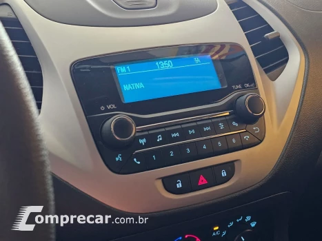Ka 1.0 SE/SE Plus TiVCT Flex 5p