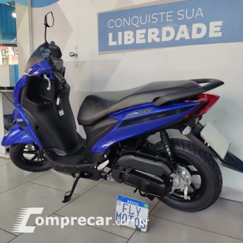 Fluo 125