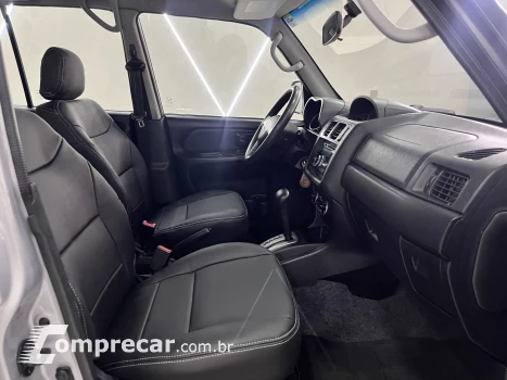 PAJERO 2.0 TR4 4X2 16V
