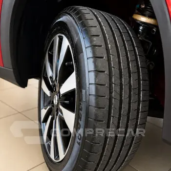 KICKS SV CVT