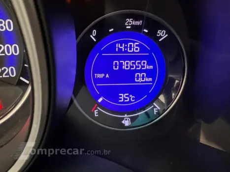 Fit EXL 1.5 Flex/Flexone 16V 5p Aut