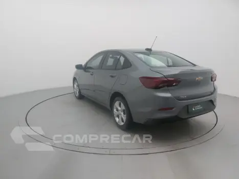 ONIX 1.0 TURBO FLEX LTZ AUTOMÁTICO