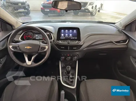 ONIX 1.0 FLEX LT MANUAL