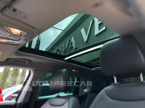 Compass 1.3 T270 Turbo Flex Longitude At6