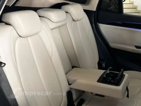 X1 2.0 16V 4P SDRIVE 20I X-LINE ACTIVEFLEX TURBO AUTOMÁTICO