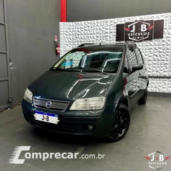 IDEA 1.4 MPI ELX 8V
