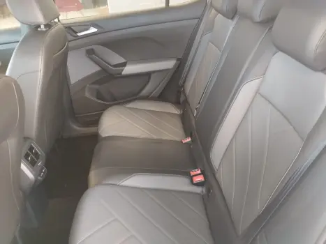 T-CROSS 1.0 200 TSI Comfortline