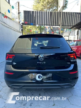 POLO 1.0 COMFORTLINE TSI