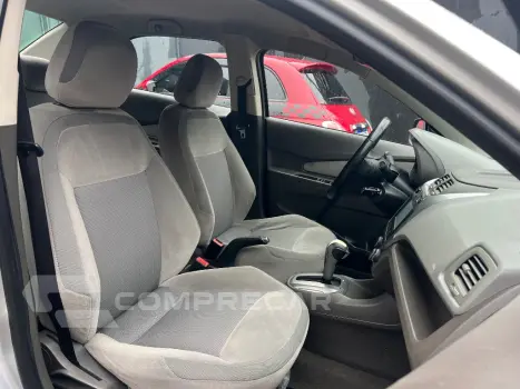 COBALT LTZ 1.8 8V Econo.Flex 4p Aut.