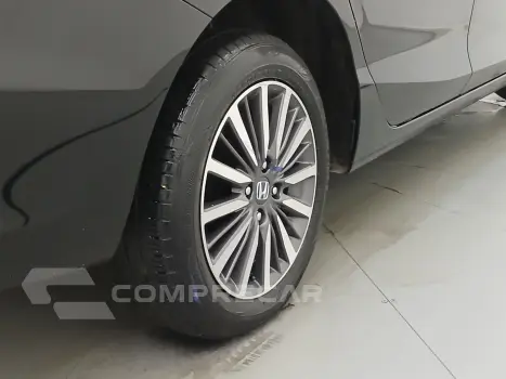 CITY 1.5 i-VTEC FLEX LX CVT