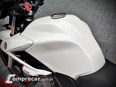 YS 150 FAZER SED