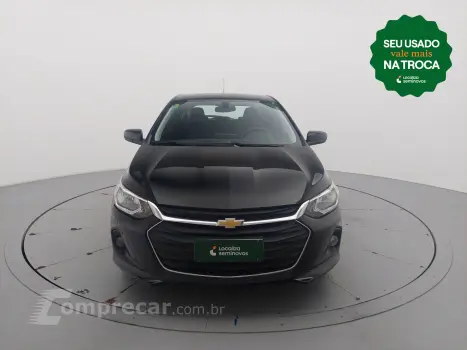 ONIX 1.0 TURBO FLEX LT MANUAL