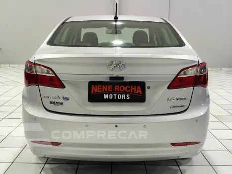 HB20 1.6 Comfort 16V