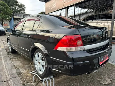 VECTRA 2.0 MPFI Elegance 8V