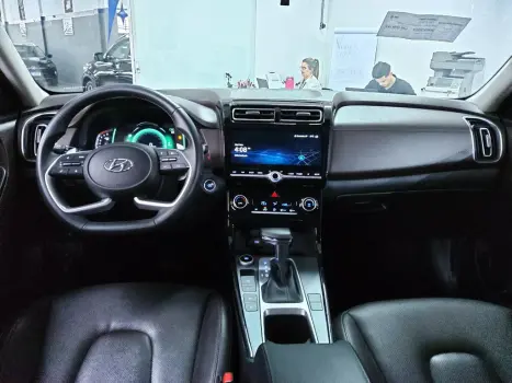 CRETA 1.0 TGDI FLEX PLATINUM AUTOMÁTICO